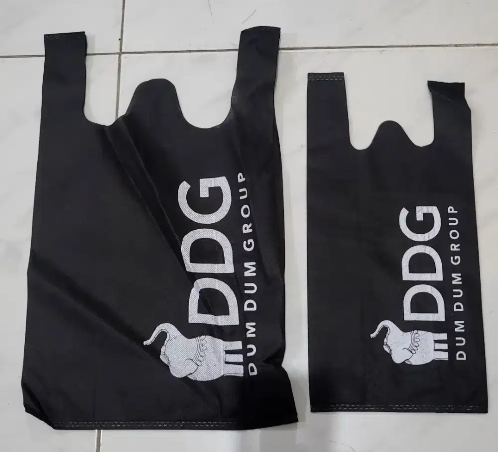 Tas atau Kantong Spunbond