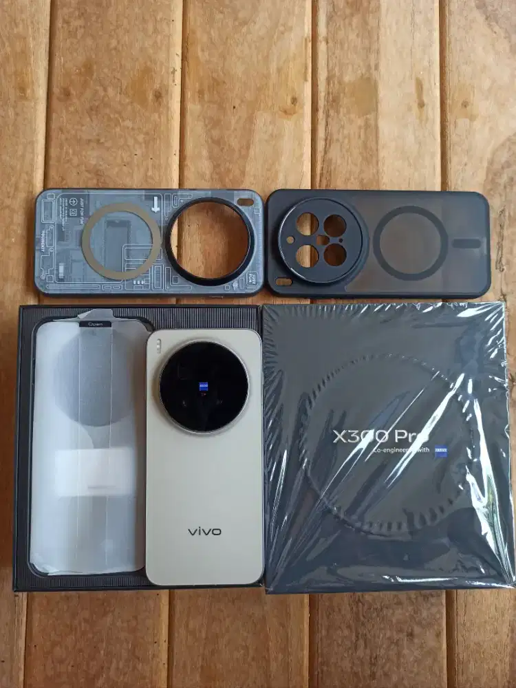 Vivo X300 Pro 16/512gb