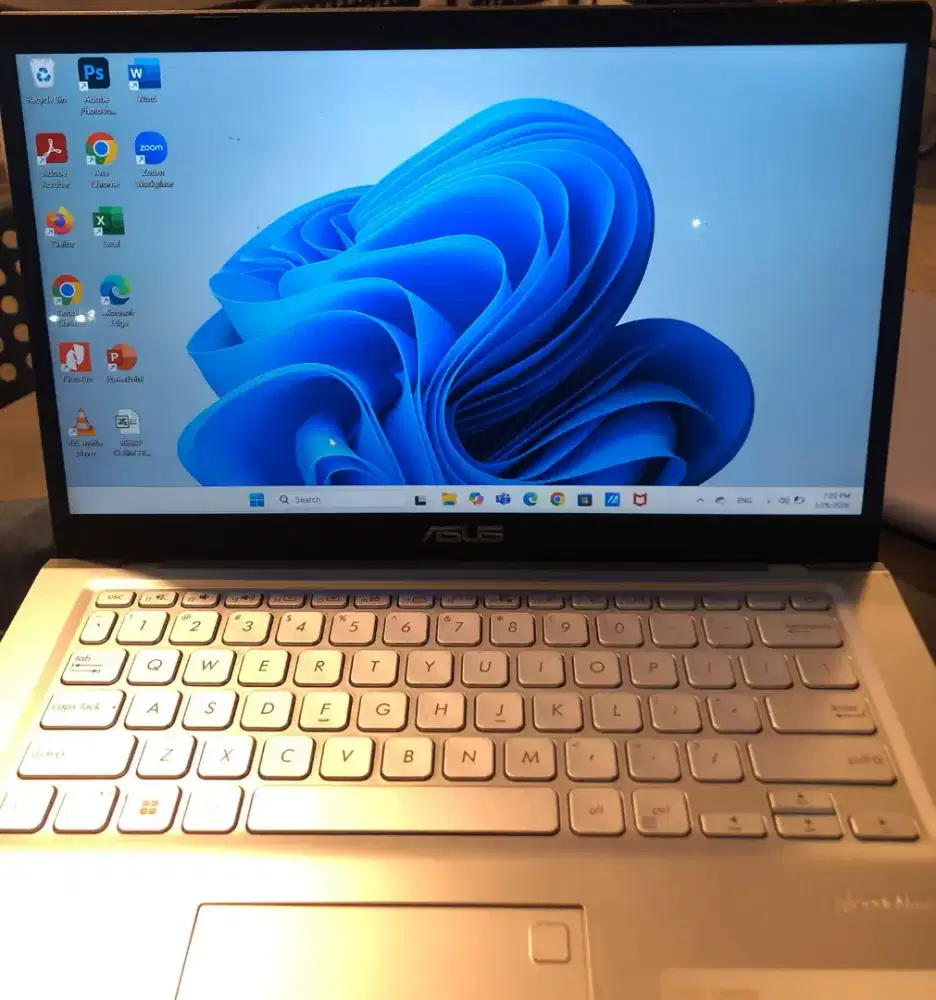 LAPTOP ASUS VIVOBOOK X415MA_X416MA