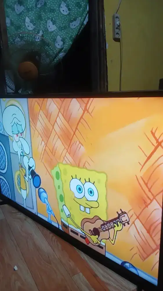 TV smart Samsung 49 inc