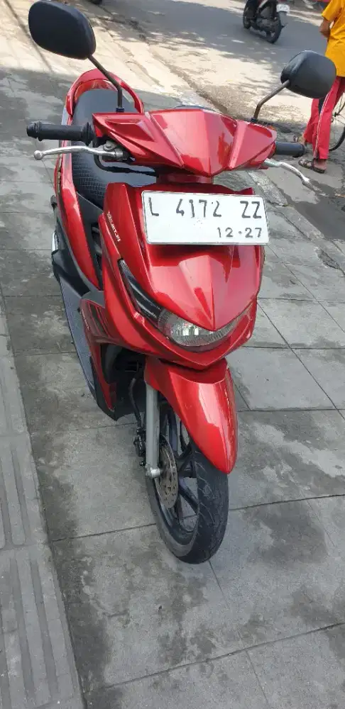 Soul Gt th 2012 mulus pjk baru