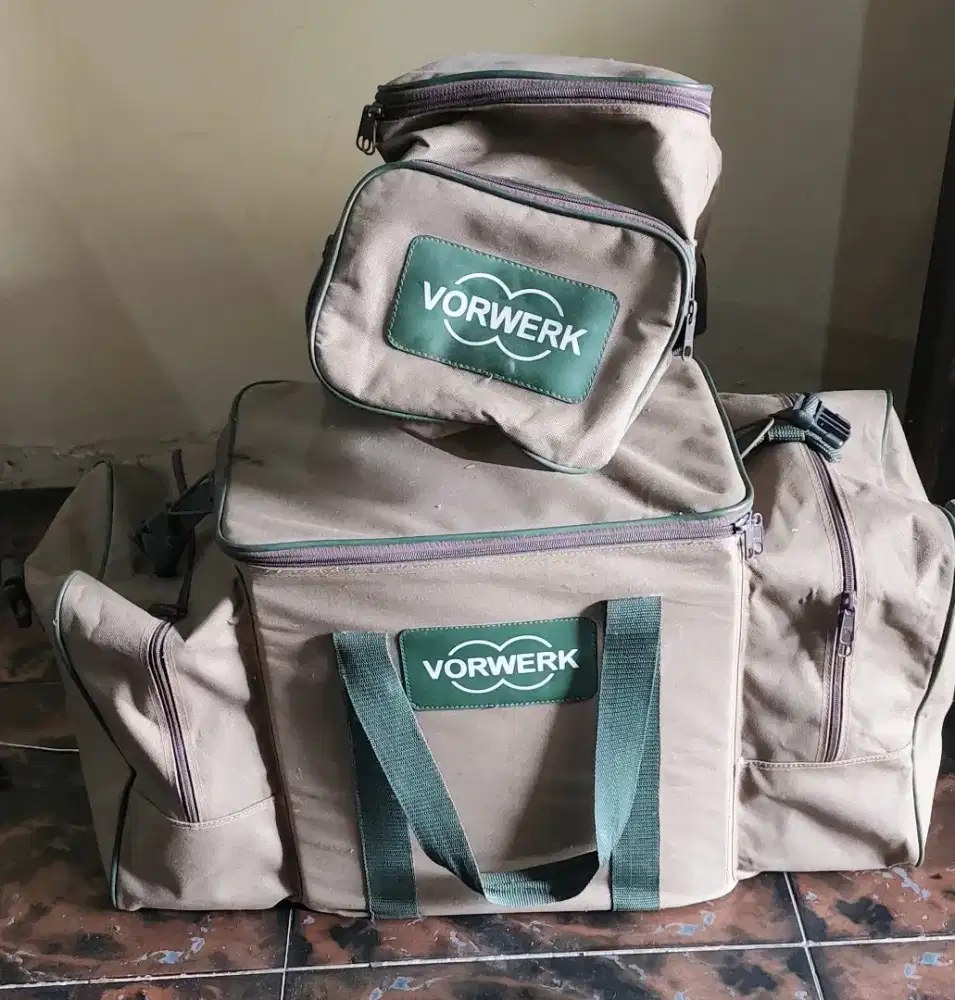 VACUM CLEANER VORWERK