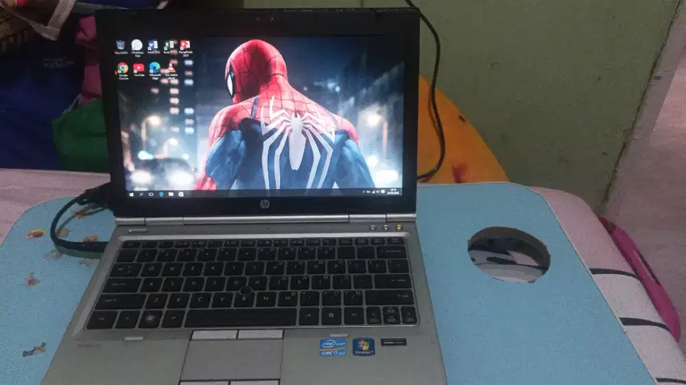 Laptop murah Elitebook HP