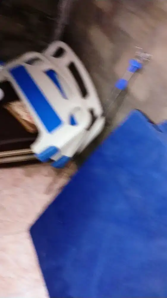 JUAL CEPAT Tempat tidur pasien