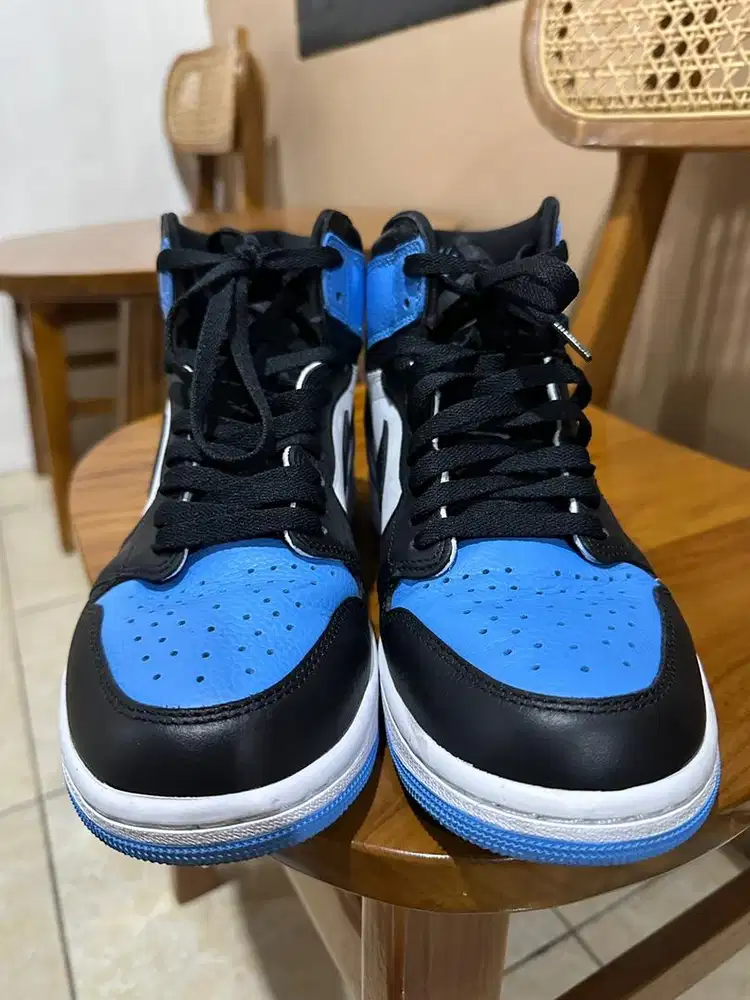 Air Jordan 1 High OG (Barang Original)