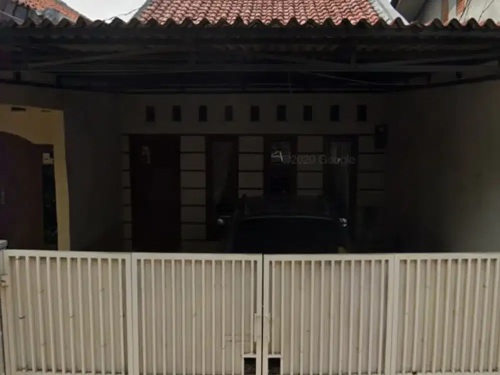 Dijual Cepat Rumah Harga Di Bawah Pasaran di Sindang Koja Jakarta Utara
