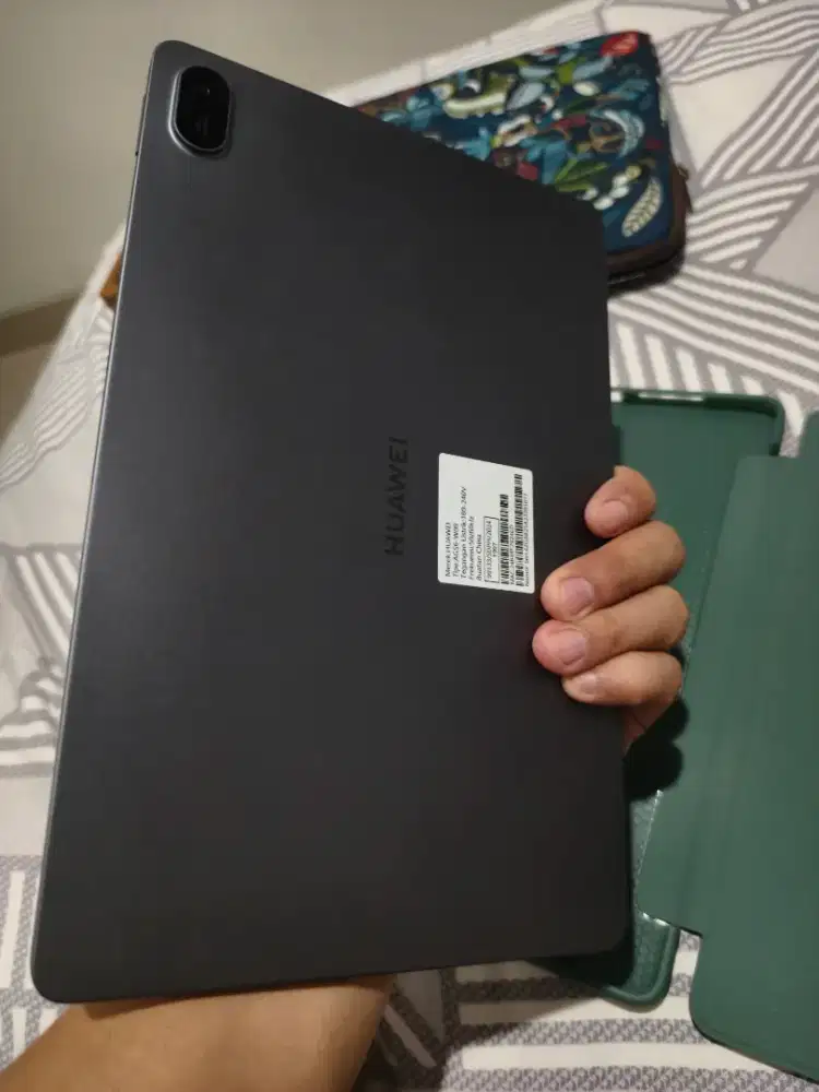 Huawei matepad se 11 6/128gb