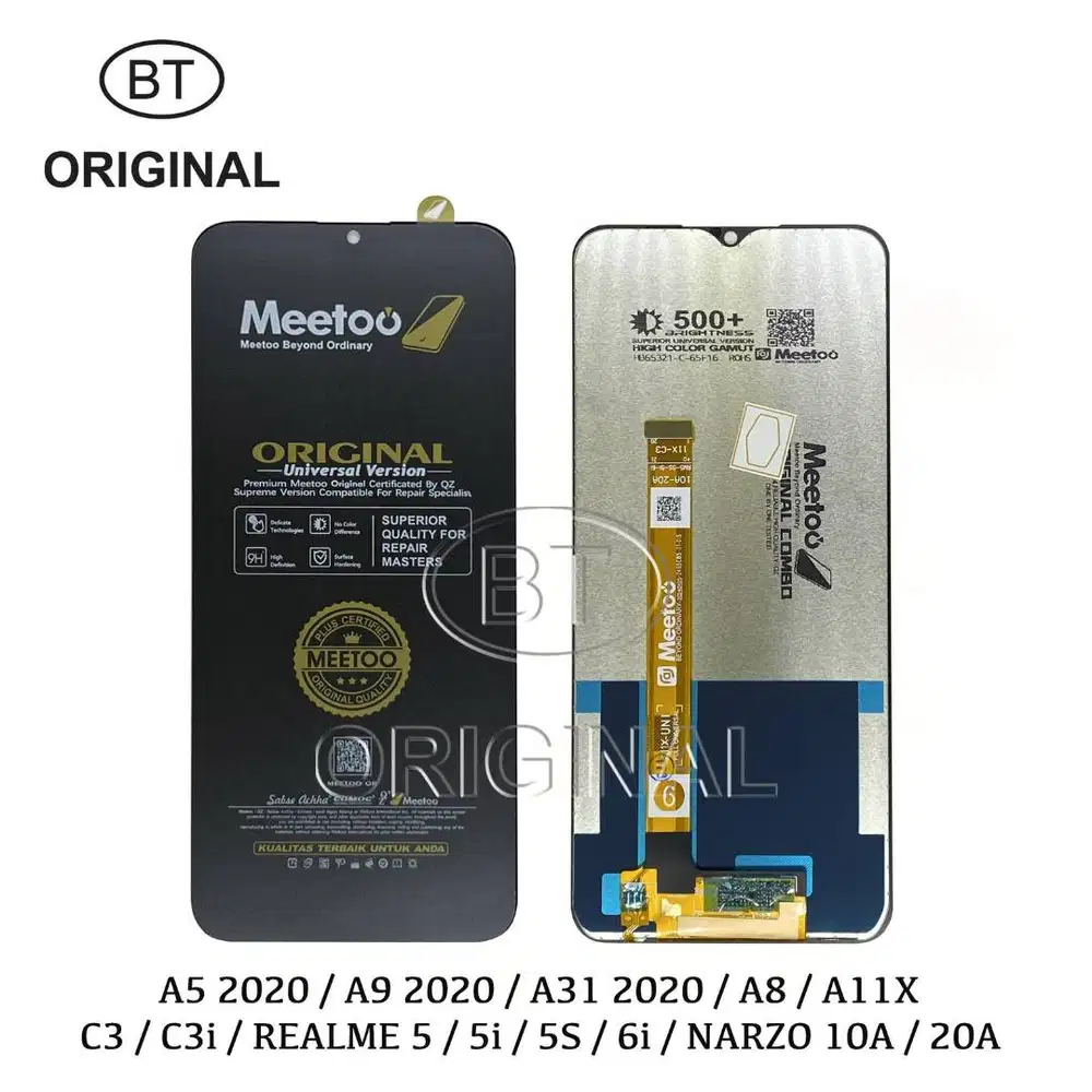 LCD REALME NARZO 51i