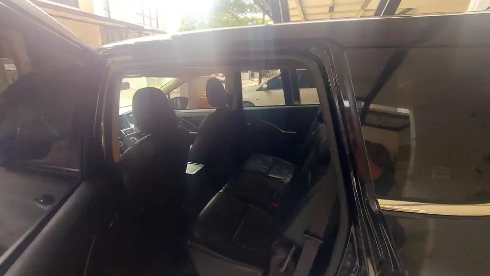 Nissan Livina 2022 Bensin