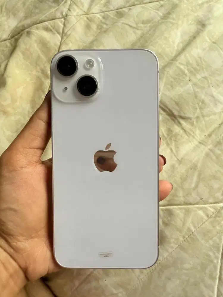 Iphone 14 ibox Mulus No Minus