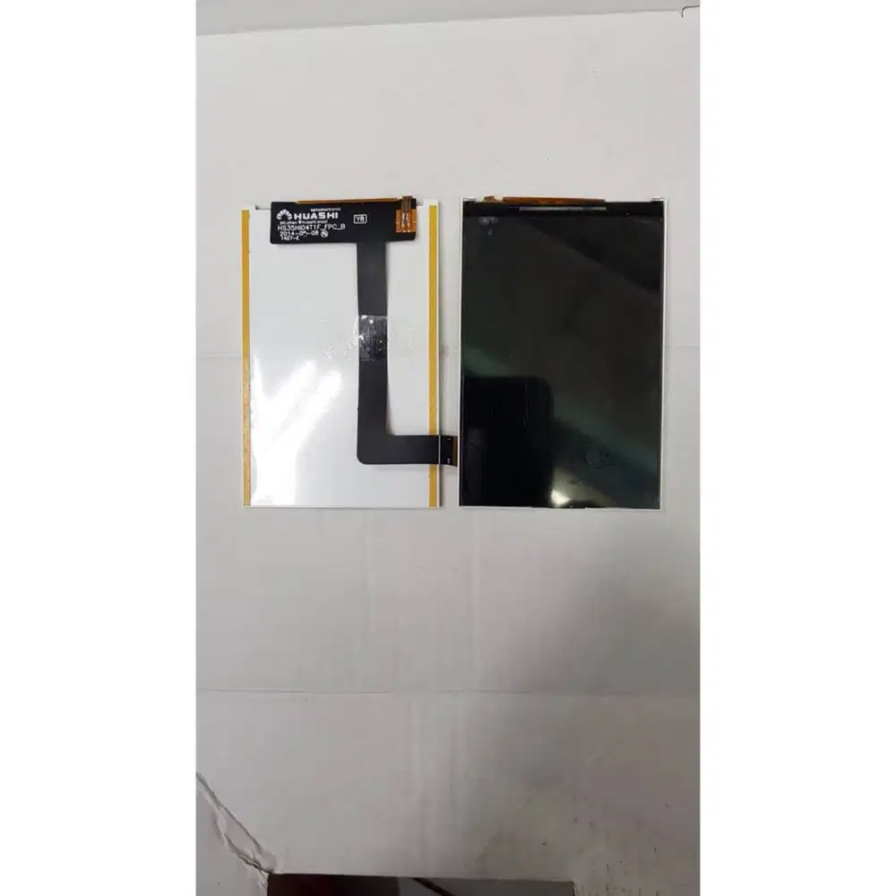 LCD ANDROMAX G GWERTY