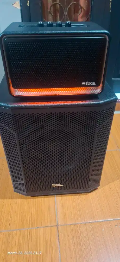 Subwoofer Blackspider 12 inch