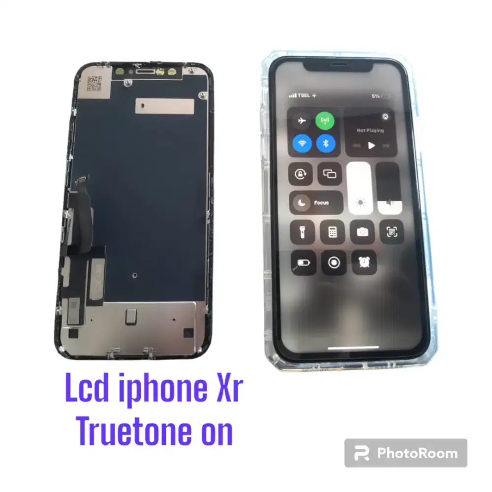 Menjual Lcd iphone Dengan pemasangan