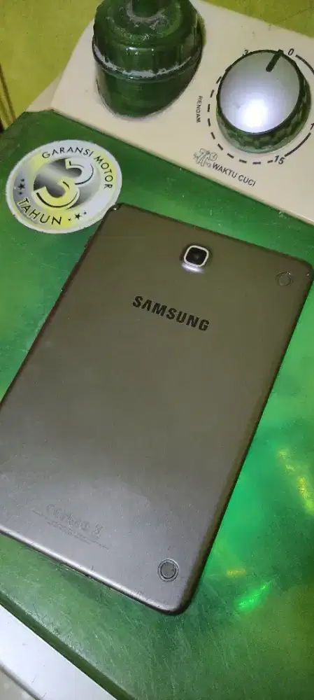Di jual Samsung tab 2 ram 2gb internal 16 gb