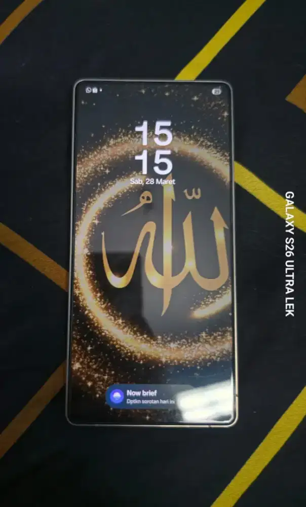 JUAL CEPAT SAMSUNG S25 ULTRA