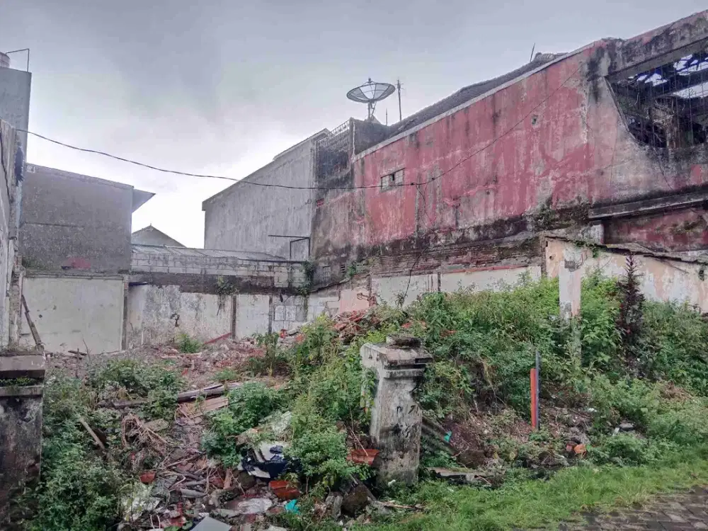 dijual rumah baru inden 3 bulan hanya 2 unit lokasi perum tropodo indah waru sidoarjo