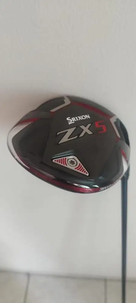 STIK GOLF Srixon ZX5