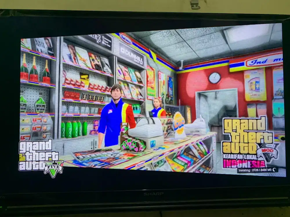 Ps3 slim 500gb 1,2 nego santai