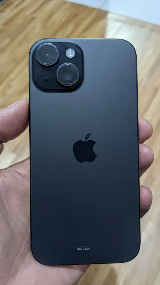 Iphone 15 256GB Like new