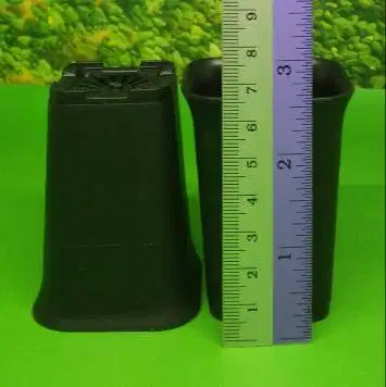 POT KOTAK 5 CM untuk Bibit