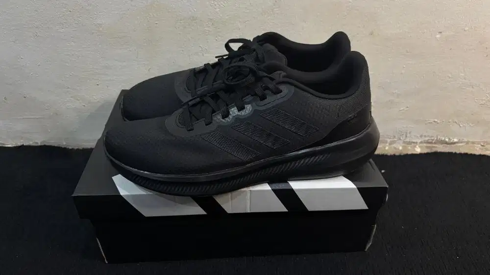 Sepatu Running Adidas Runfalcon 3.0 original