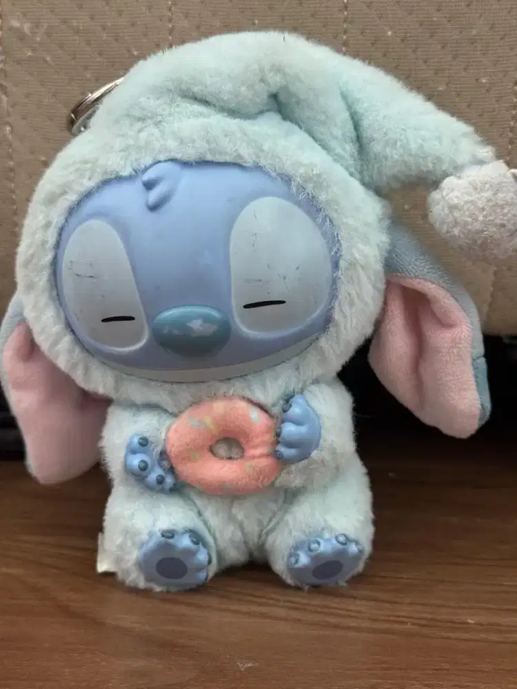 Dibutuhkan ART serabutan