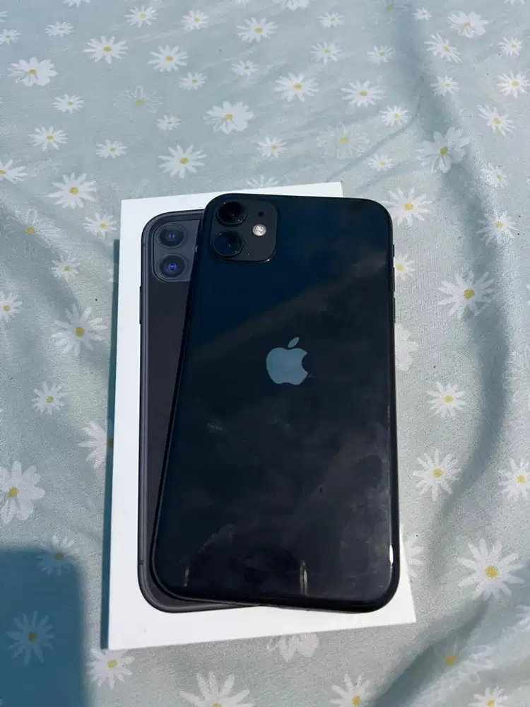 iphone 11 128gb ex ibox
