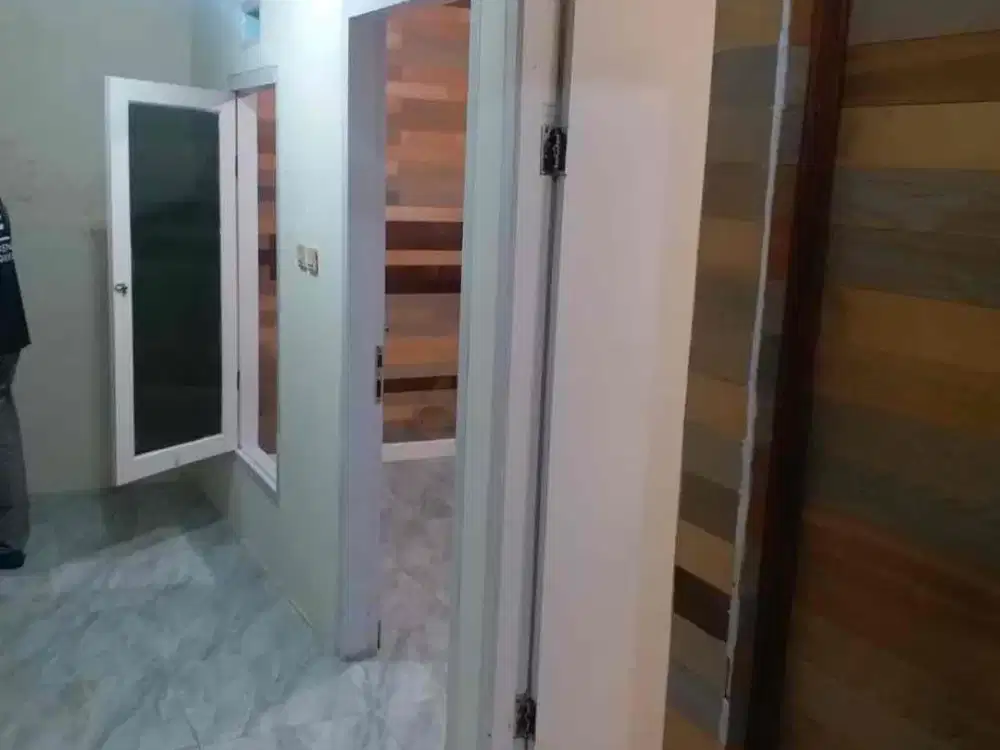 dijual cepat nego pondok ungu permai