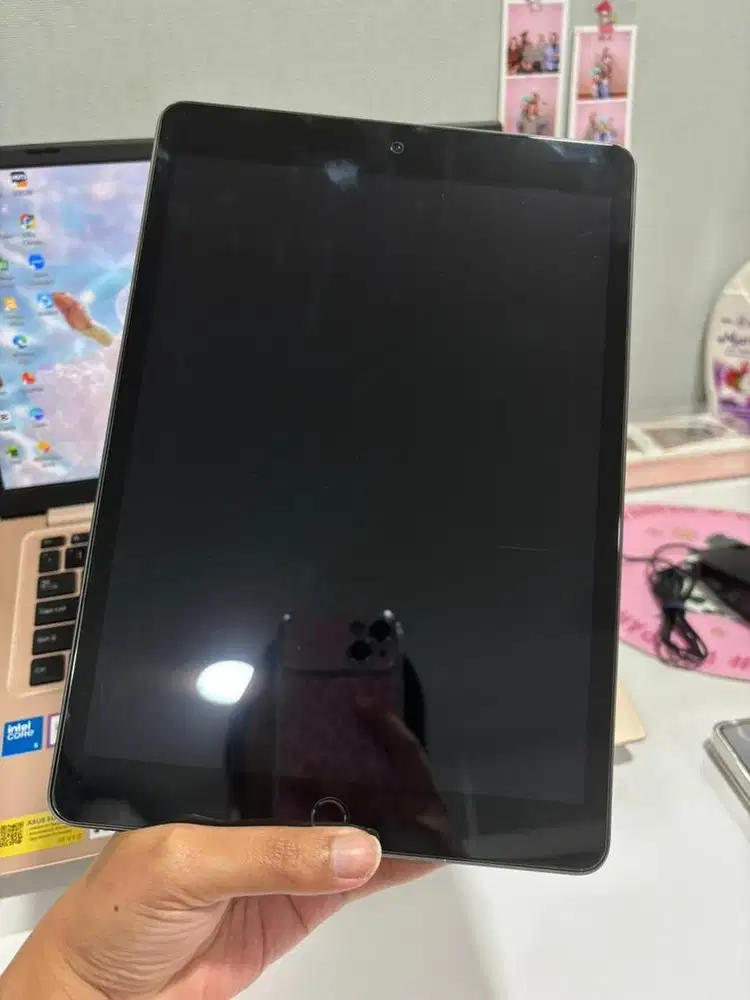 IPAD 9 64gb wifi only IBOX