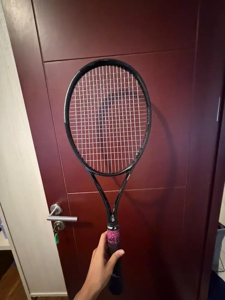 RAKET HEAD SPEED LEGEND DJOKOVIC