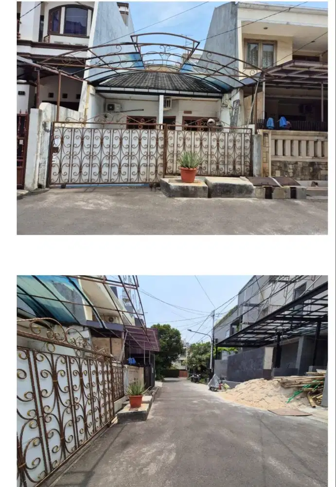 DI CARI CALON PEMILIK RUMAH UNTUK HADIAH ANAK/KELUARGA