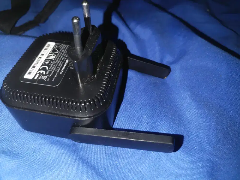 Mi Wi-Fi Range Extender Pro