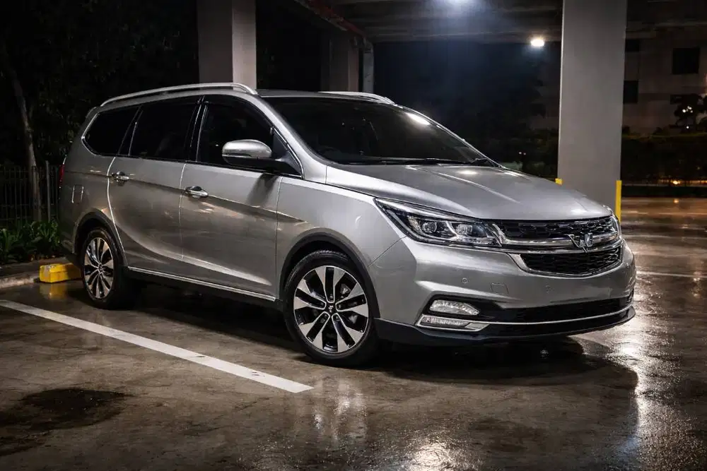 Wuling Cortez EX 1.5 Lux+ (2022)