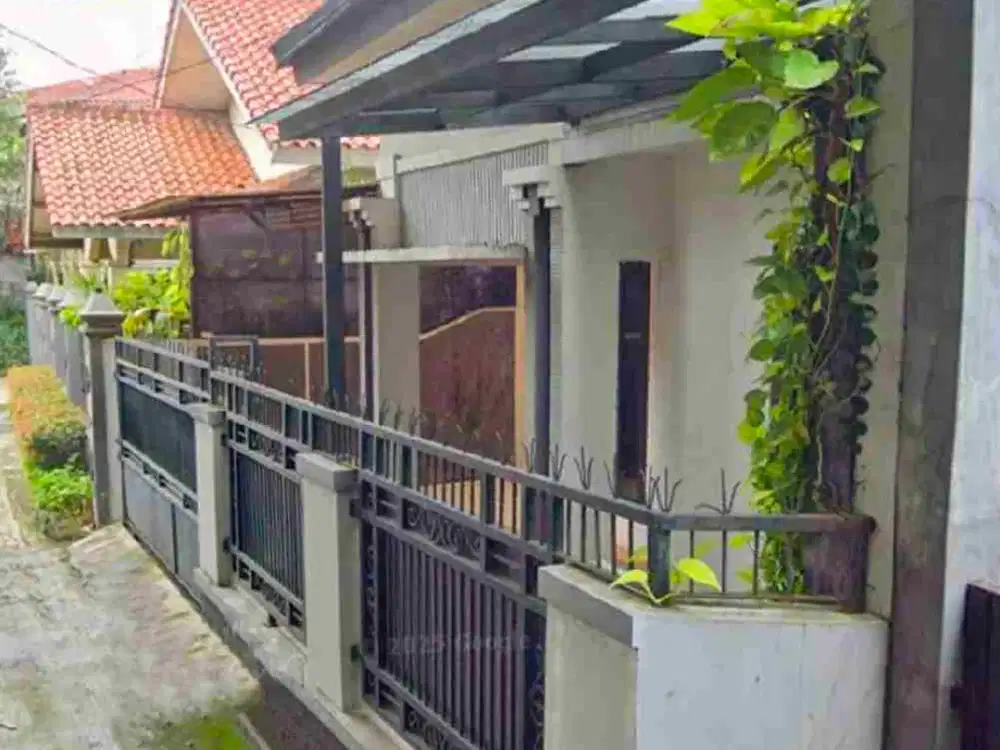 Dijual Rumah nyaman strategis di Tanjung barat selatan Jakarta selatan