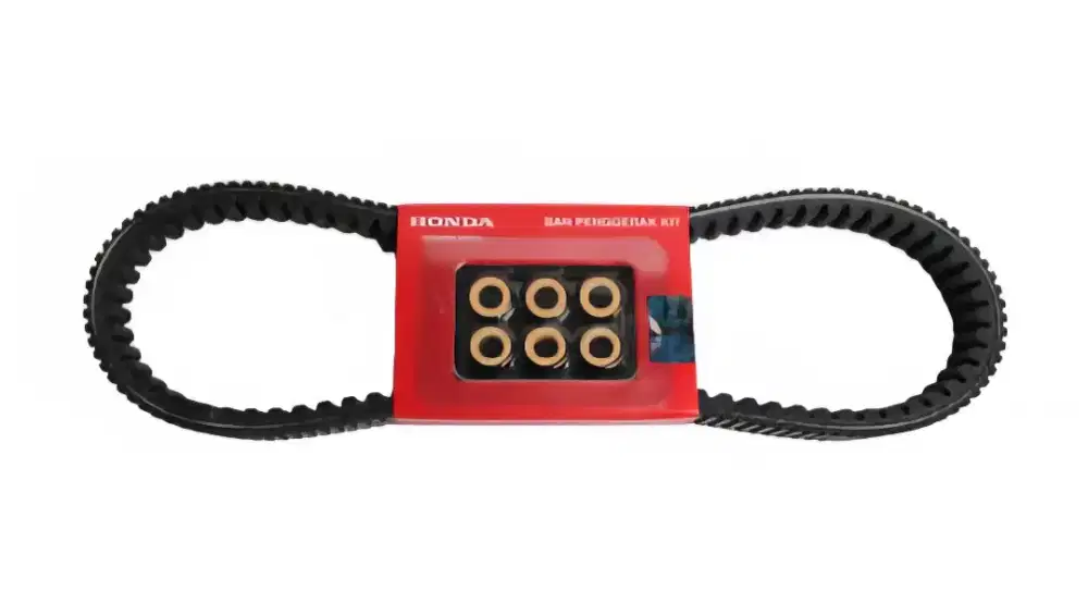 Vanbelt Matic Honda Asli