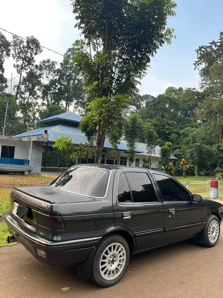 Mitsubishi Lancer 1992 Bensin