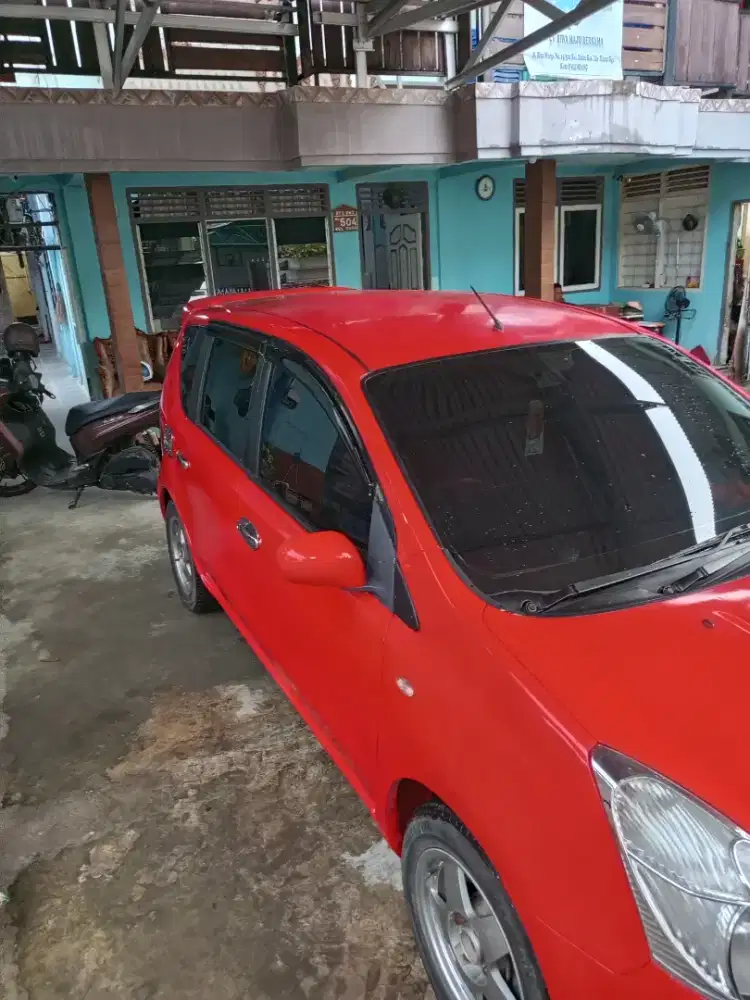 Jual Livina xgear