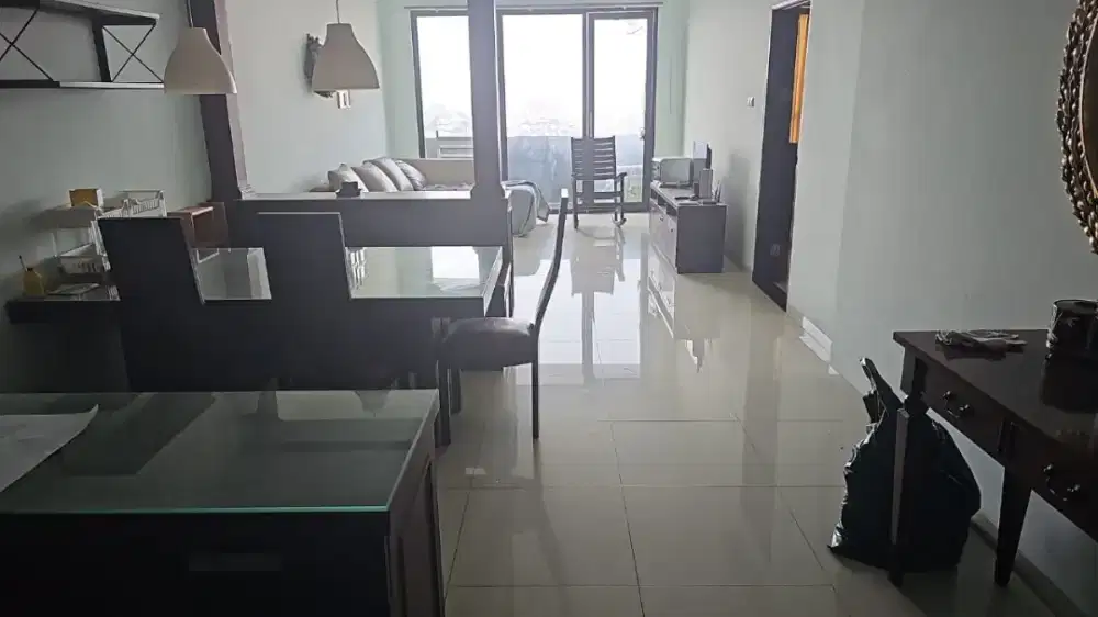 Dijual Apartemen Red Top Jakarta