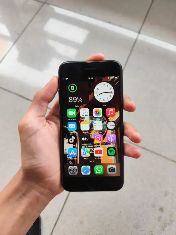 iPhone 7 good condition