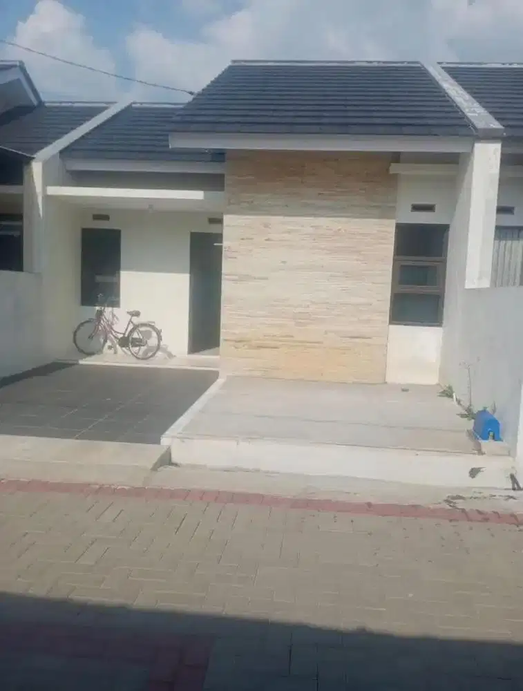 Takeover rumah dekat tol soroja soreang