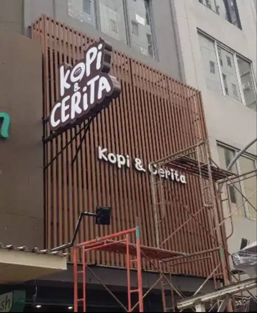 Loker dibutuhkan staff dapur / junior chef / kitchen helper