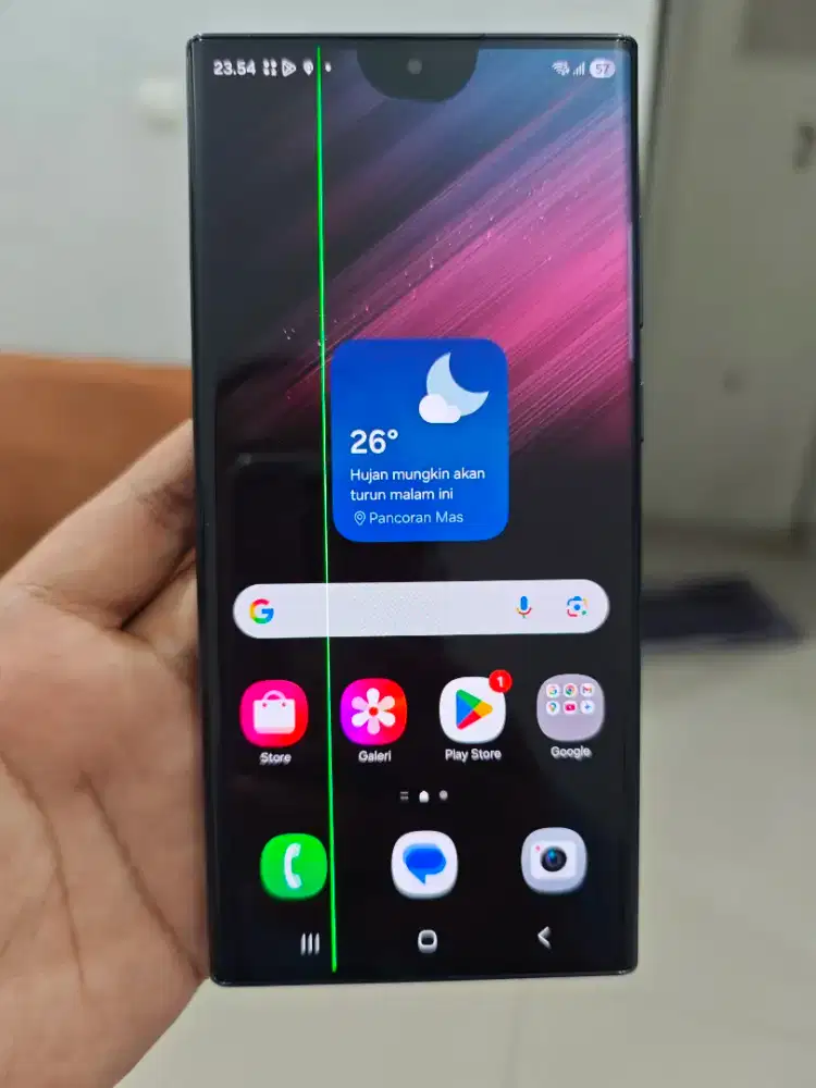 Samsung s22 ultra 12/512gb murah normal