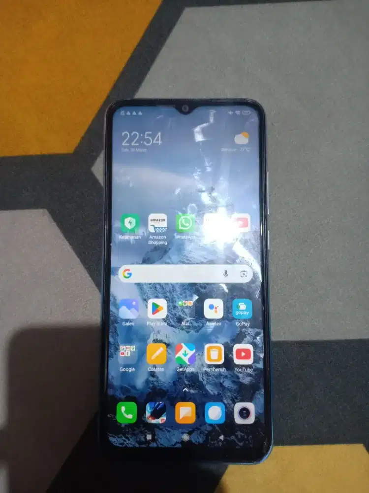 Xiaomi redmi 9a 3/32