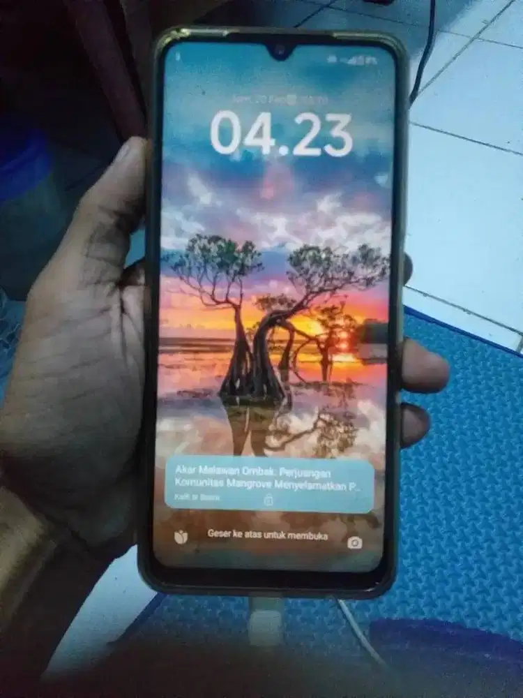 Poco c71 ram 4+4/128