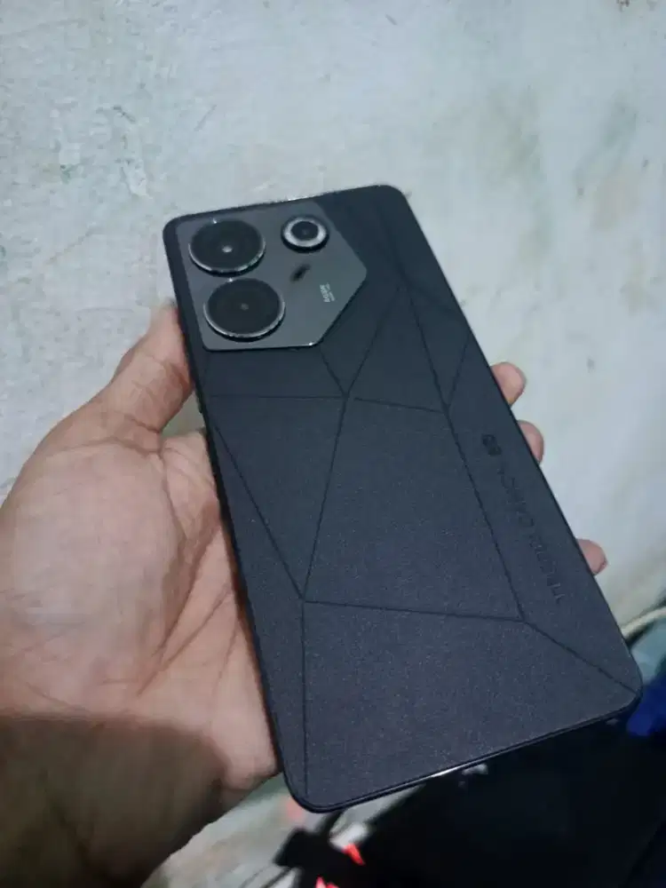 Tecno Camon 20 Pro 5G