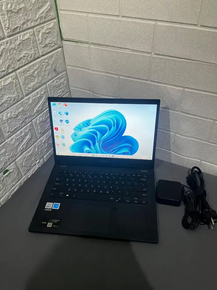 Asus ExpertBook P2451FA i3 Gen10