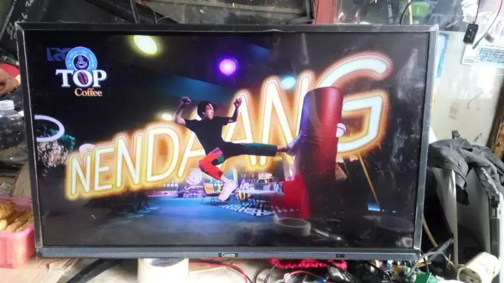 TV COOCAA 32 Digital