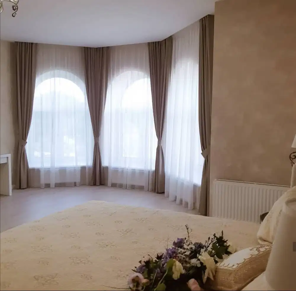 Supplier Gorden Hordeng Gordyn Korden Gordeng Horden Kordeng Curtain