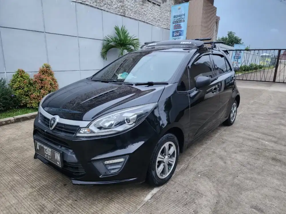 Jual karena ganti mobil