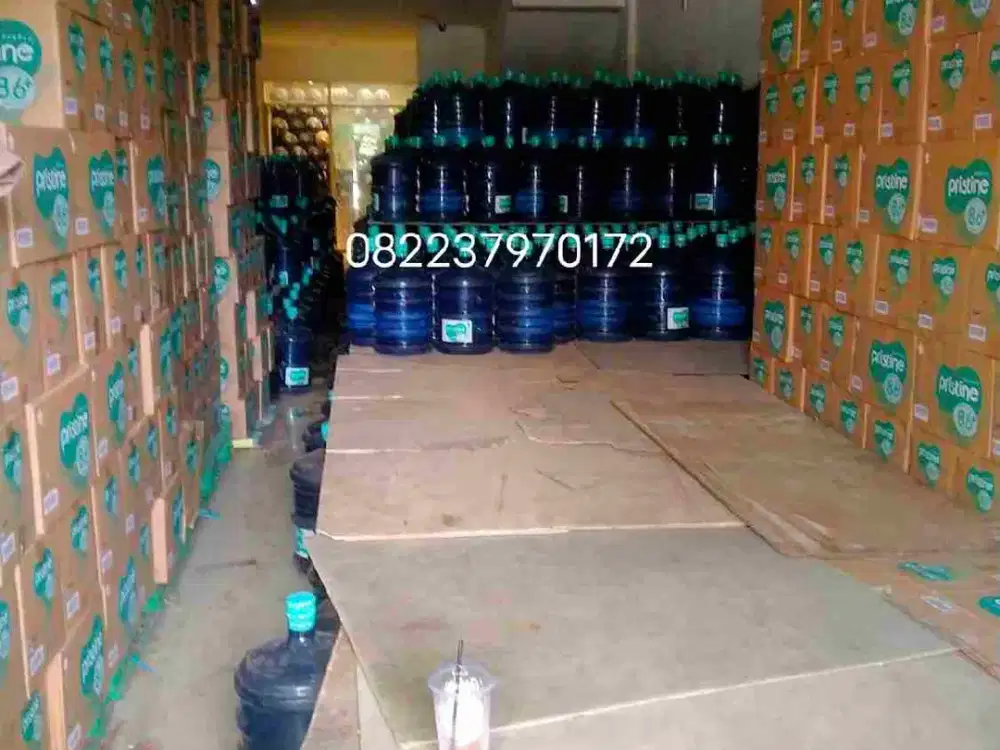 Disewa/Dijual Ruko Strategis di Lodan Center Ancol Jakarta Utara